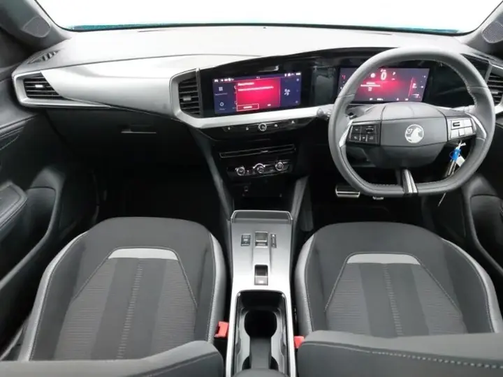 Vauxhall Mokka 2025 photo 3
