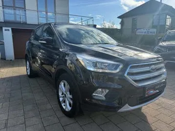 Ford Kuga 2018 photo 3