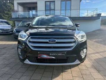 Ford Kuga 2018 photo 2