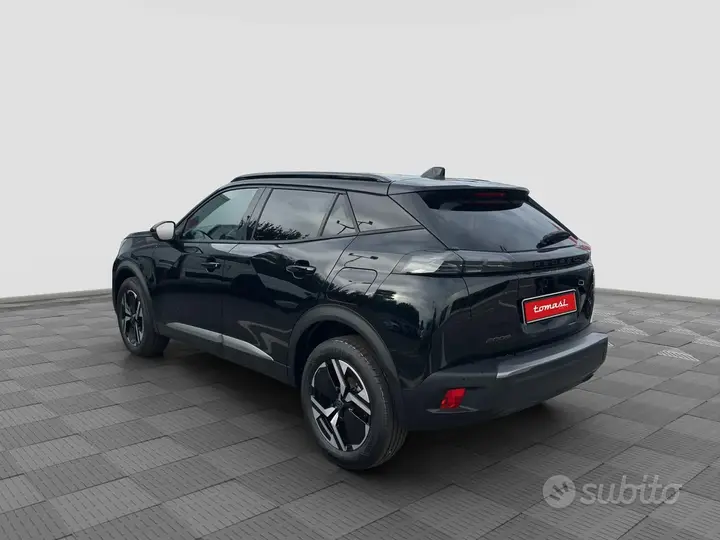Peugeot 2008 2026 photo 3