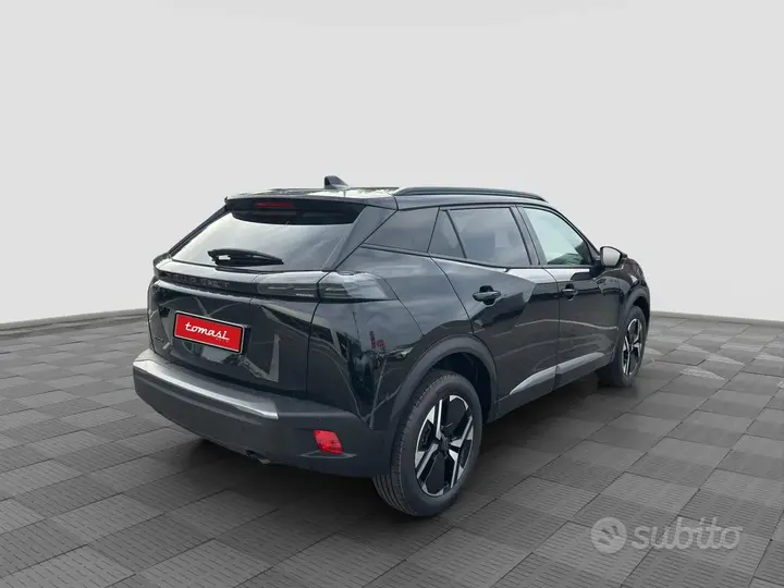 Peugeot 2008 2026 photo 5