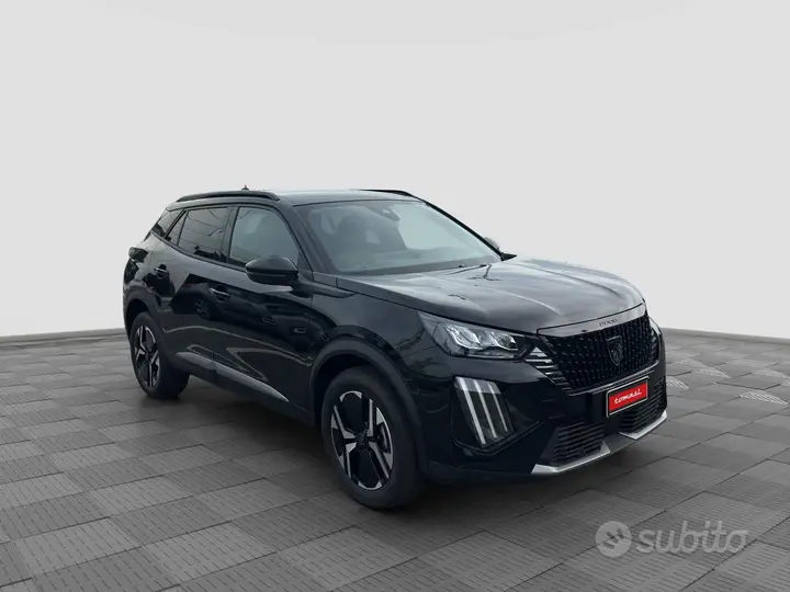 Peugeot 2008 2026 photo 4