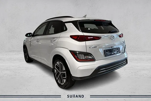 Hyundai Kona 2023 photo 3
