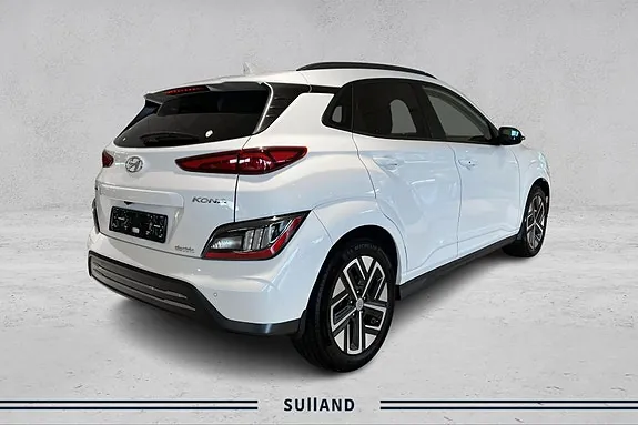 Hyundai Kona 2023 photo 5