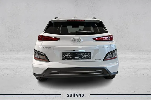 Hyundai Kona 2023 photo 4