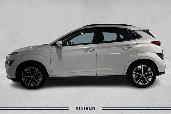 Hyundai Kona 2023 photo 2