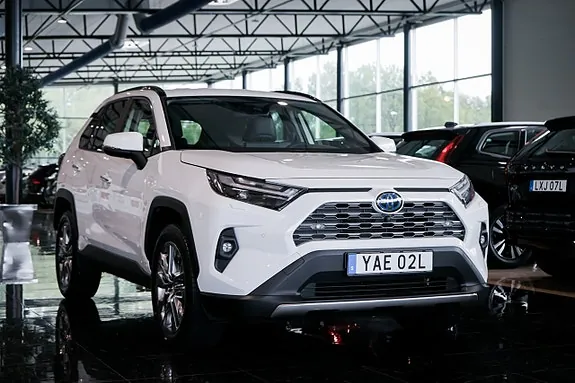 Toyota Rav4 2022 photo 3