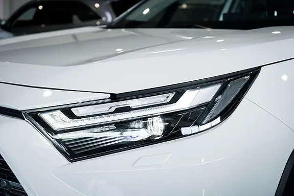 Toyota Rav4 2022 photo 4