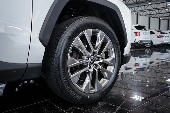Toyota Rav4 2022 photo 5