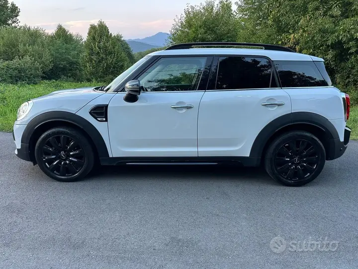 Mini Countryman 2019 photo 4
