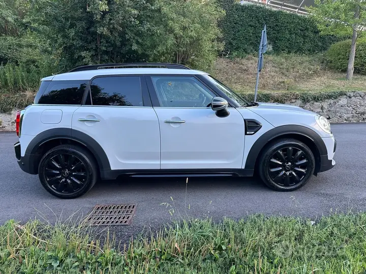 Mini Countryman 2019 photo 5