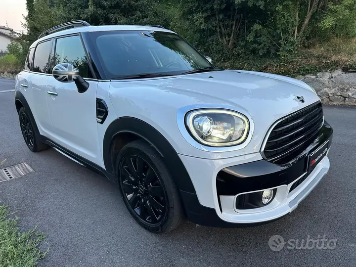 Mini Countryman 2019 photo 3