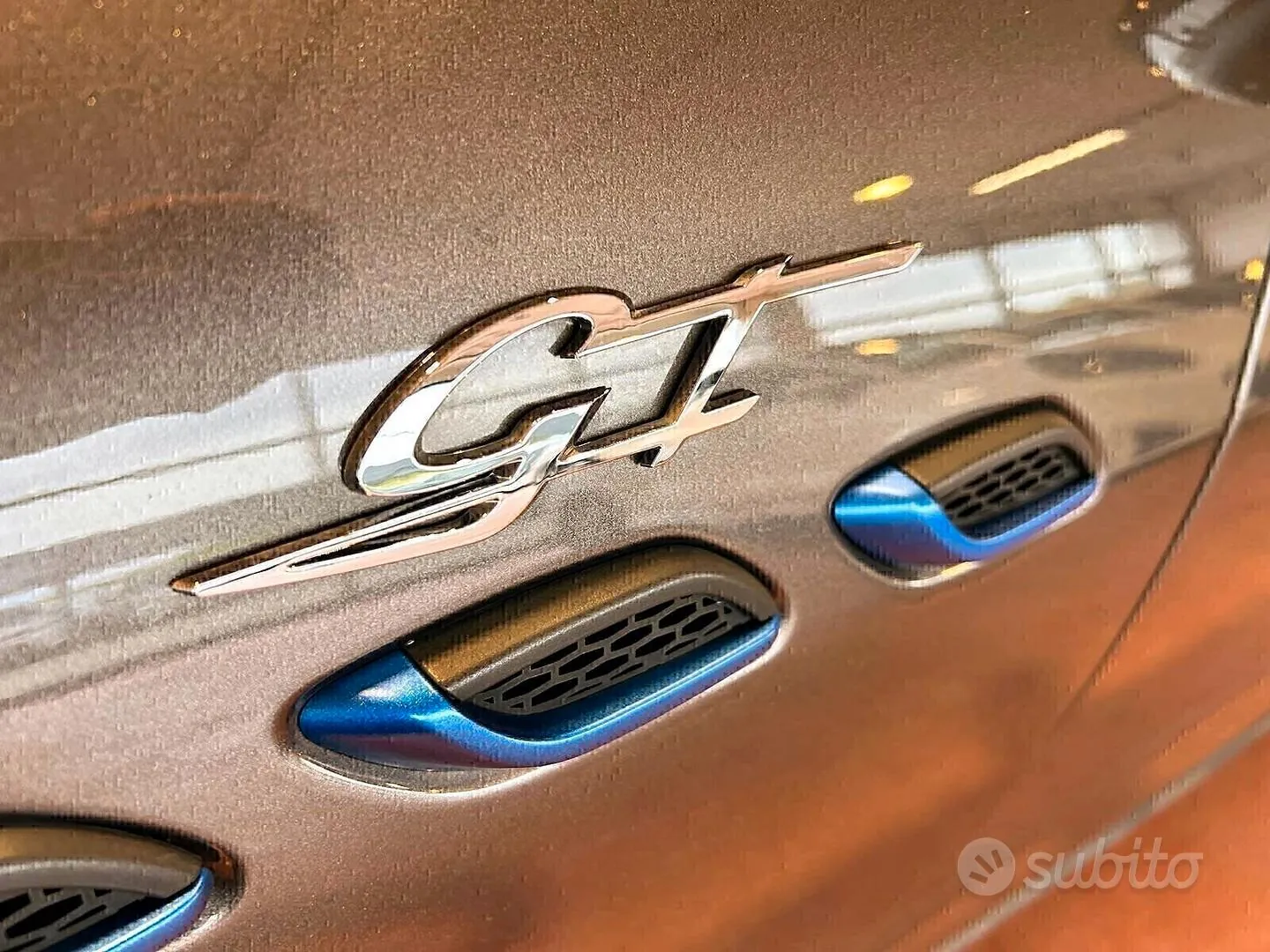 Maserati Levante 2022 photo 5