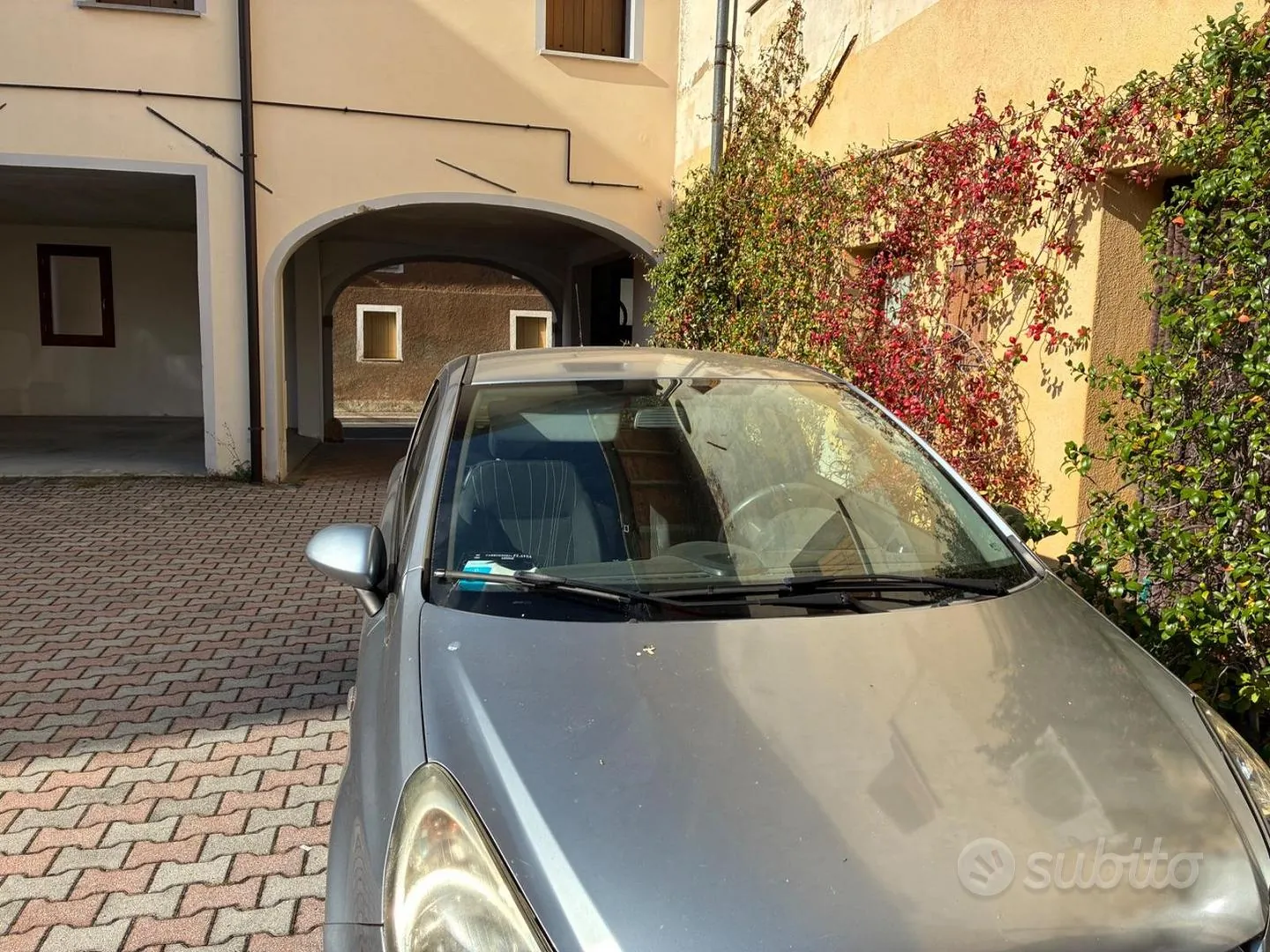 Opel Corsa 2010 photo 4