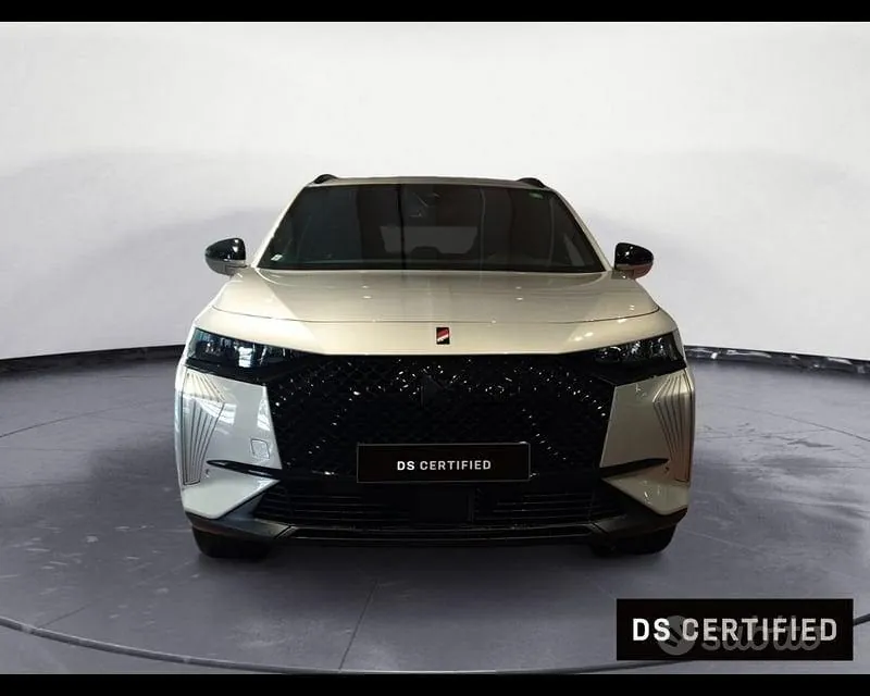DS Automobiles Ds 7 Crossback 2023 photo 2