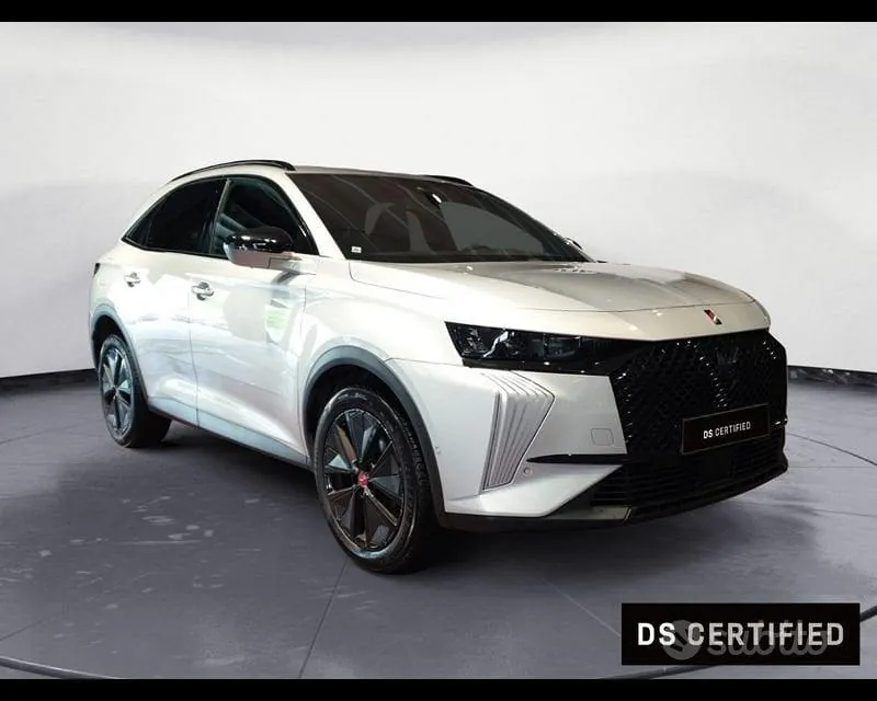 DS Automobiles Ds 7 Crossback 2023 photo 3
