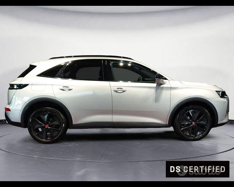 DS Automobiles Ds 7 Crossback 2023 photo 4