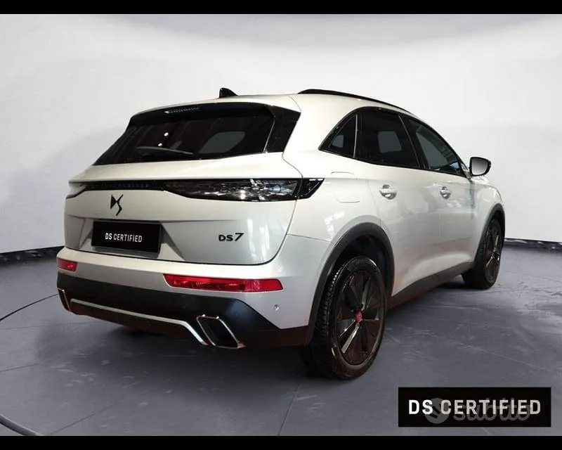 DS Automobiles Ds 7 Crossback 2023 photo 5