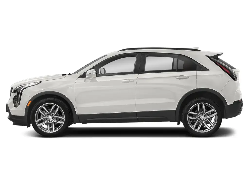 Cadillac Xt4 2023 photo 3