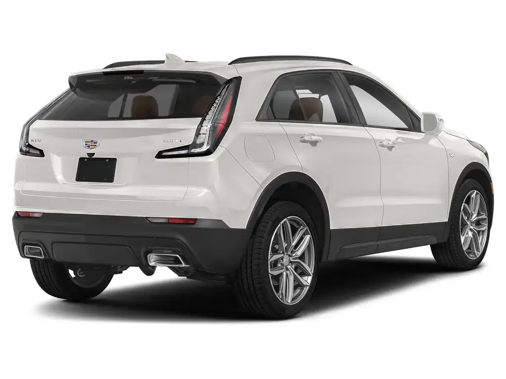 Cadillac Xt4 2023 photo 2