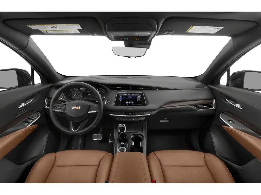 Cadillac Xt4 2023 photo 5