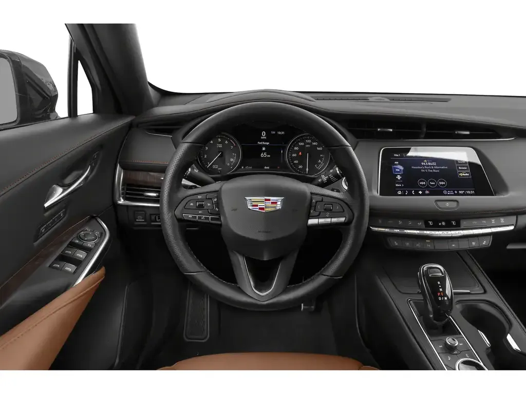 Cadillac Xt4 2023 photo 4