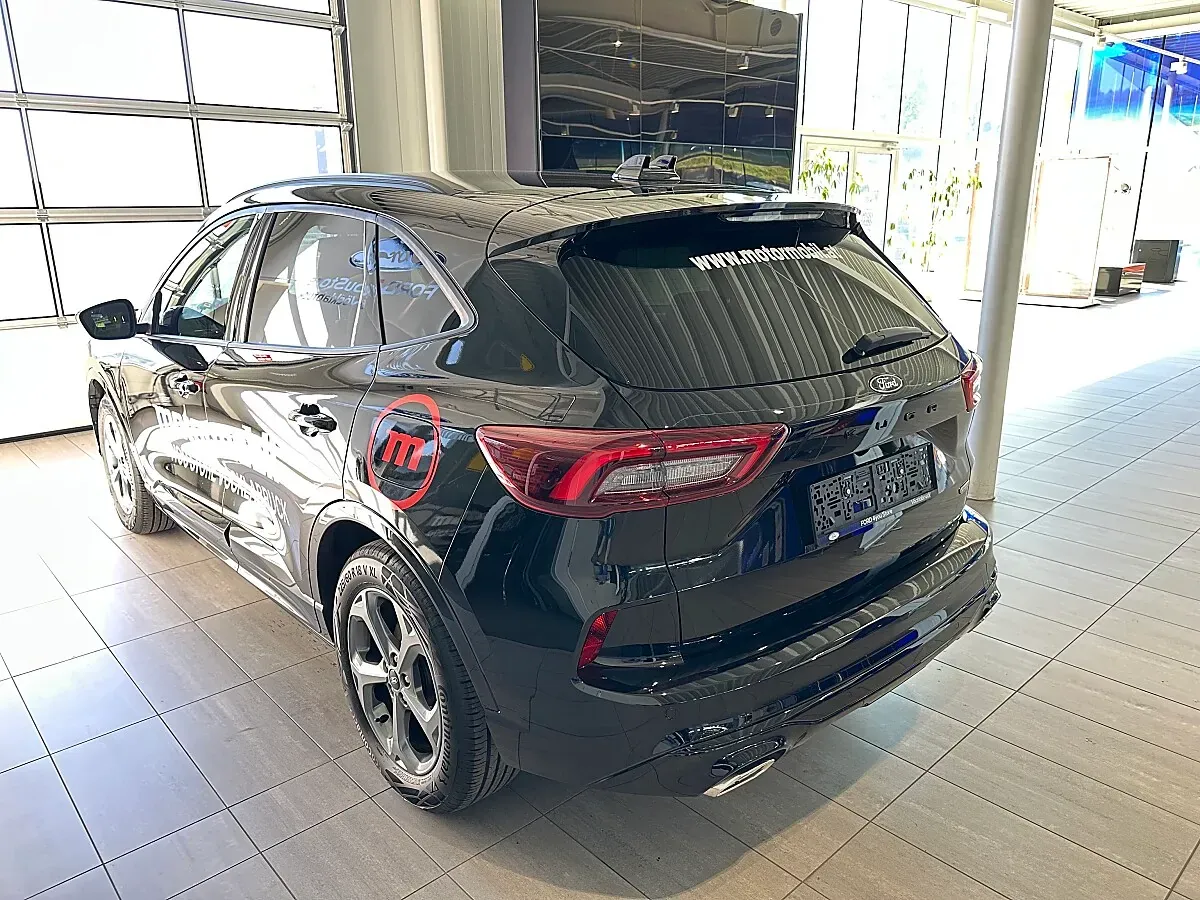 Ford Kuga 2026 photo 2