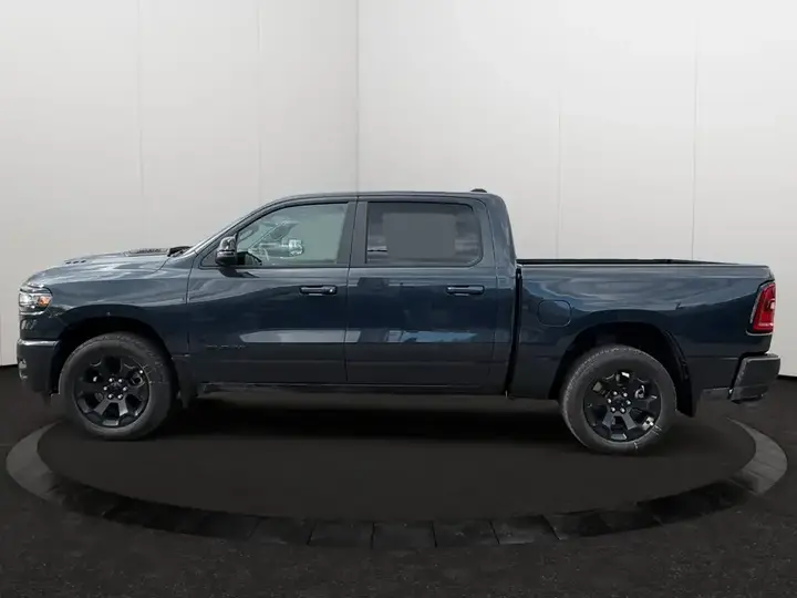 Ram 1500 2027 photo 2