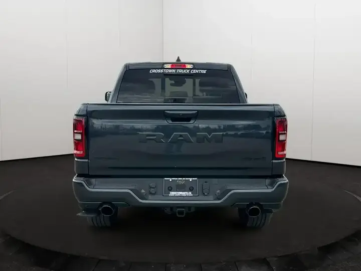 Ram 1500 2027 photo 5