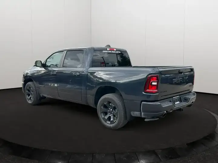 Ram 1500 2027 photo 4