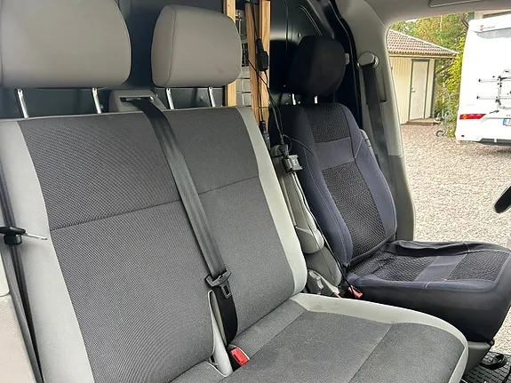 Volkswagen Transporter 2015 photo 5