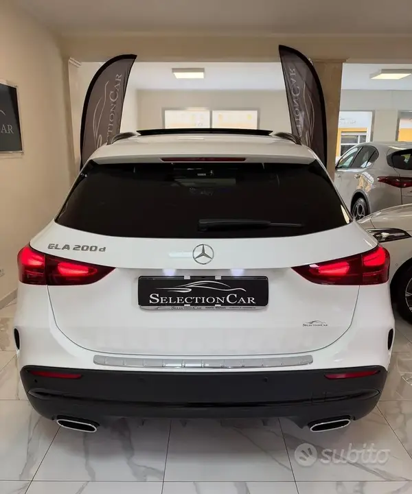 Mercedes-Benz Gla 2024 photo 5
