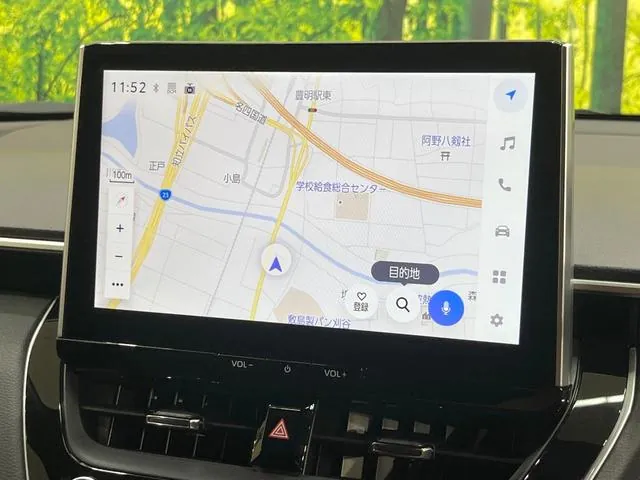 Toyota Corolla Cross 2025 photo 5