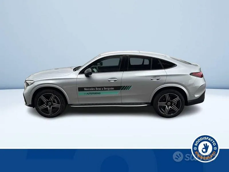 Mercedes-Benz Glc 2026 photo 5