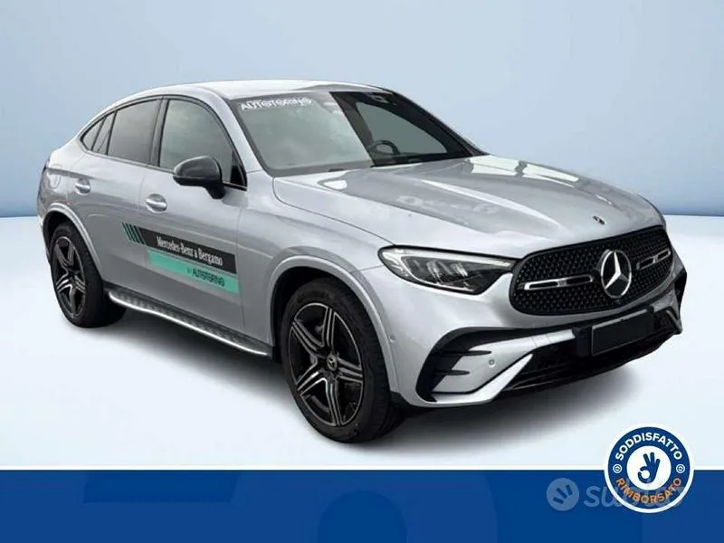 Mercedes-Benz Glc 2026 photo 4