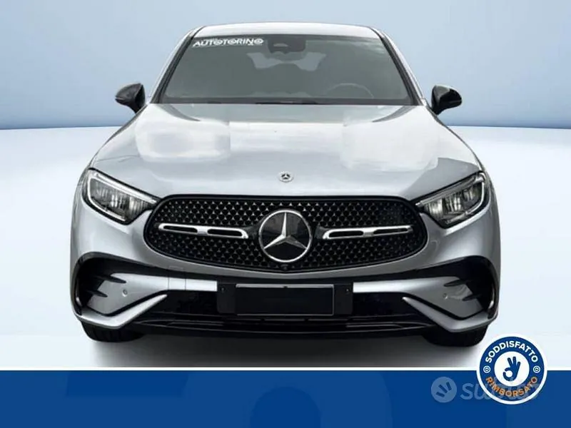 Mercedes-Benz Glc 2026 photo 3
