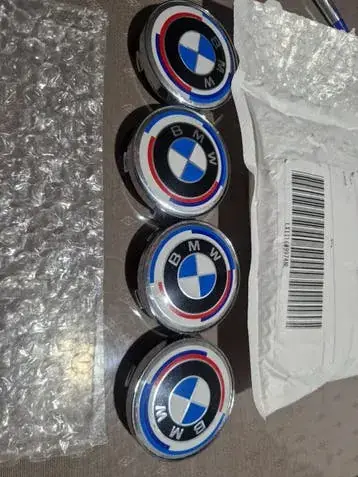BMW Logo De Jante