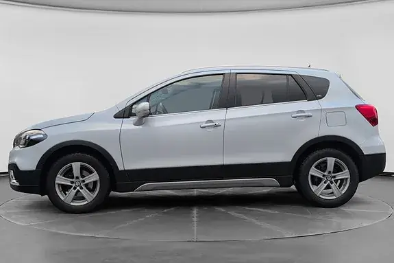 Suzuki Sx4 S-Cross 2019 photo 2
