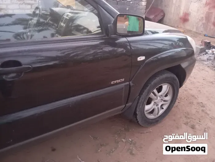 Kia Sportage 2010 photo 4