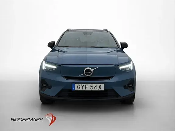Volvo Xc40 2023 photo 3