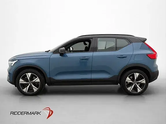 Volvo Xc40 2023 photo 5