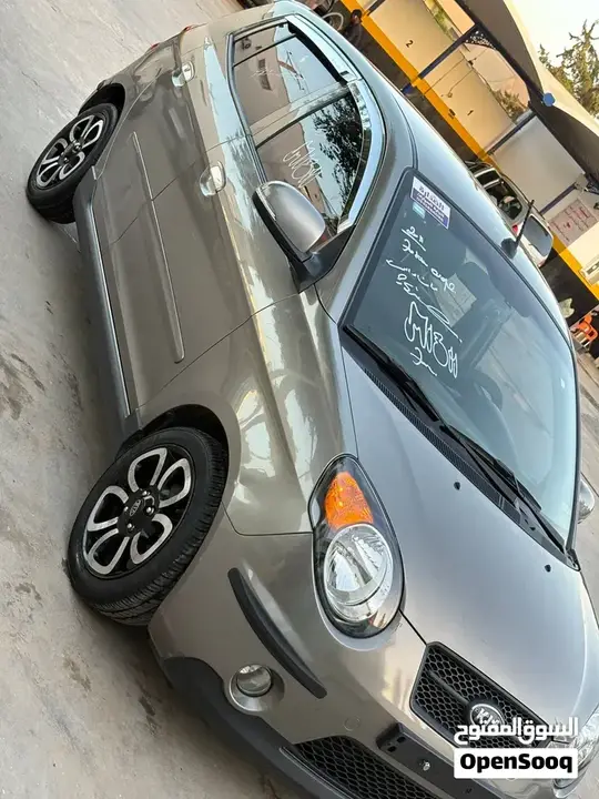 Kia Morning