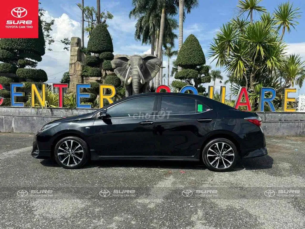 Toyota Corolla 2021 photo 4