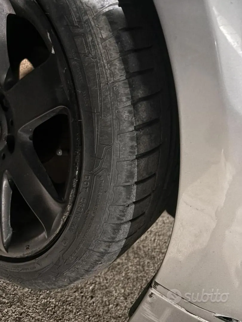 BMW 320D 2006 photo 3