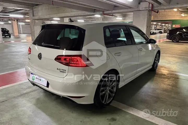 Volkswagen Golf 2016 photo 5