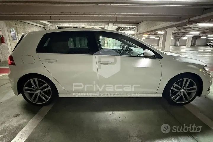 Volkswagen Golf 2016 photo 4