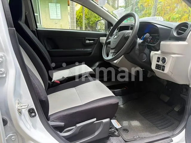 Daihatsu Mira 2025 photo 5