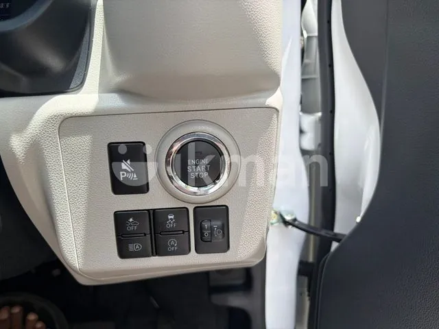Daihatsu Mira 2025 photo 4