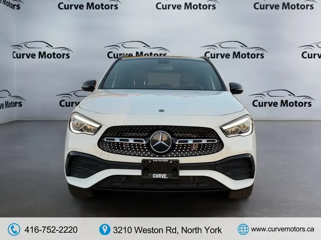 Mercedes-Benz Gla 2021 photo 2