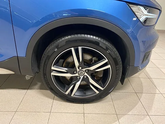 Volvo Xc40 2021 photo 4
